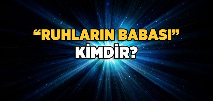 Allah İlk Neyi Yarattı?