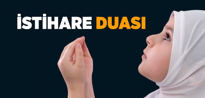 İstihare Duası