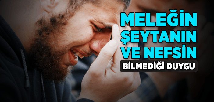 Kalpteki Gizli Duygu