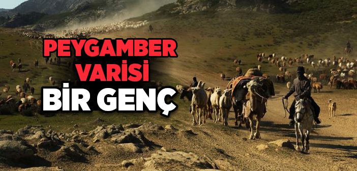 Hz. Zülkifl Kimdir? Hz. Zülkifl Hayatı