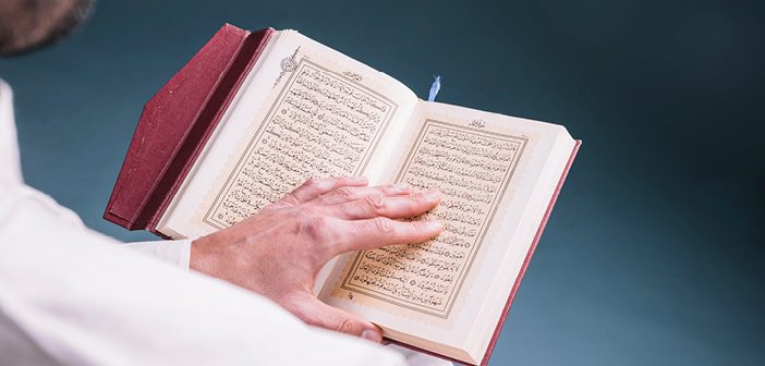 Tabiileri Yetiştiren İlim Merkezleri