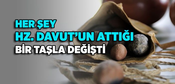 Bir İnsanın İsmiyle Kaderi Bu Kadar mı Aynı Olur?