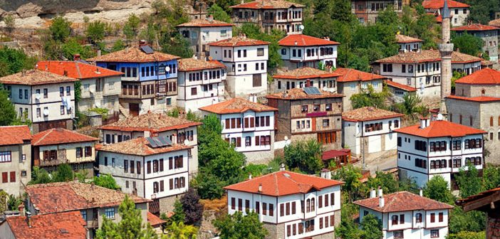 Sokak Adabı Nasıl Olmalı?