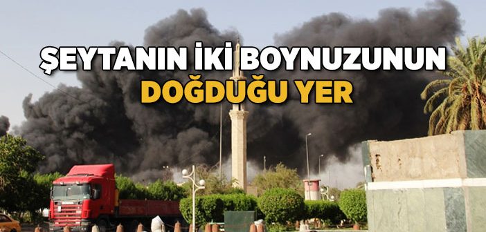 Fitne Nedir, Nereden Gelecektir?