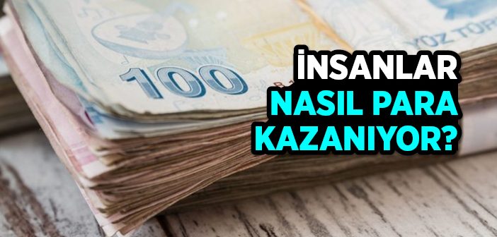 Müslümanın İş Hayatındaki Hassasiyetleri Üzerine Bir Mülakat