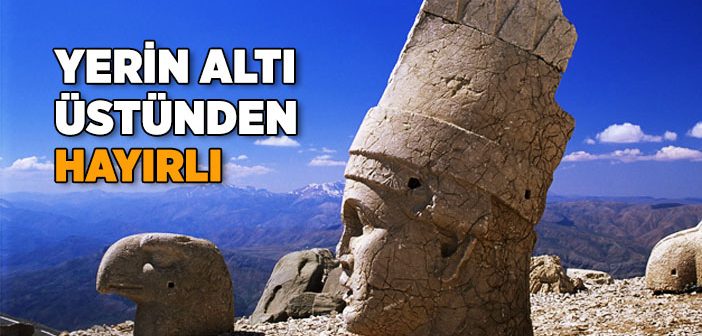 Yönetici Nasıl Olmalı?