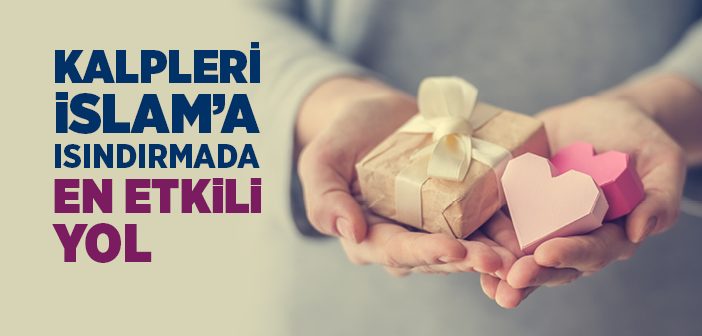 Peygamberimizin Cömertliği İnsanların Kalbini Nasıl Isındırdı?