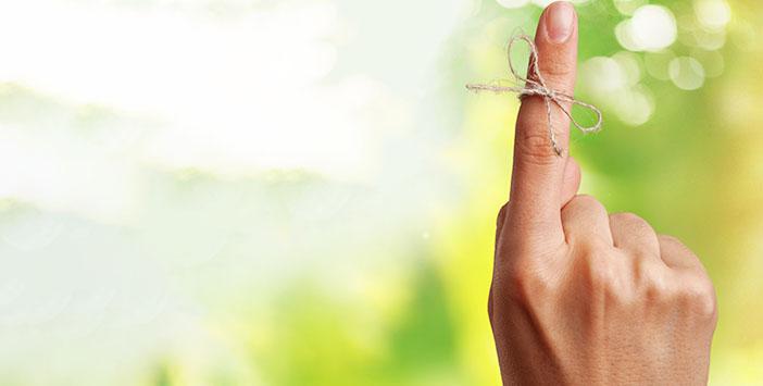 Unutkanlığı Nasıl Azaltabiliriz?