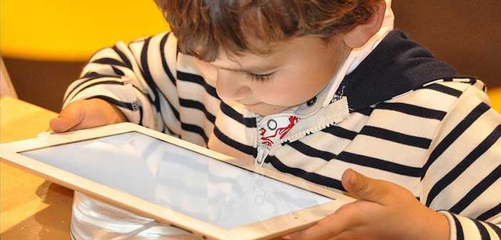 Telefon ve Tablet 'Susturucu' Gibi Kullanılıyor