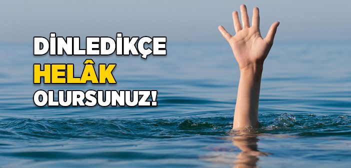 Nefse Nasıl Karşı Konulur?