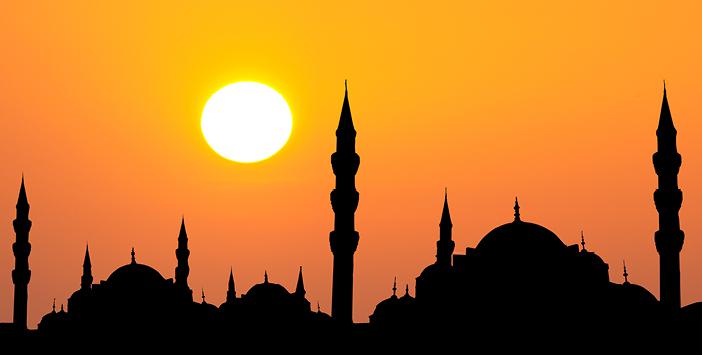 Osmanlı'da Mevlid Kandili