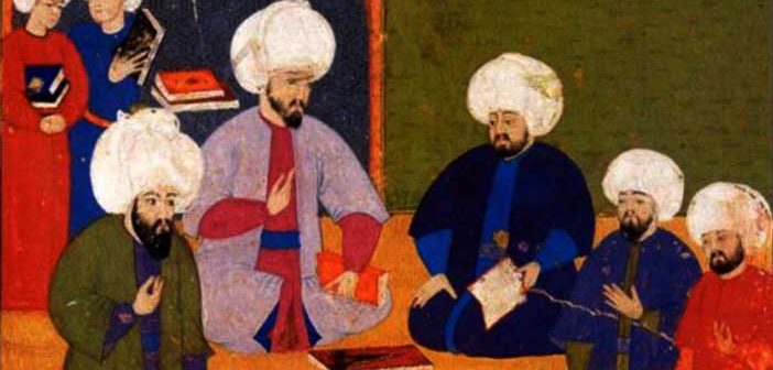 Gazneli Mahmut’un Hayatı
