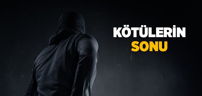 Hasetçinin Sonu