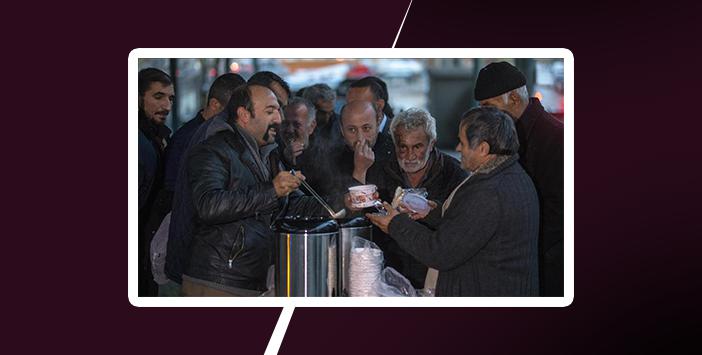 Tek Başına Yardım Kuruluşu Gibi