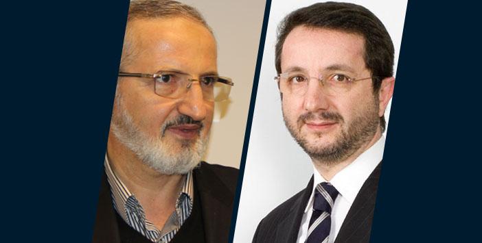 Vakıf İnsanları: Tivnikli Kardeşler