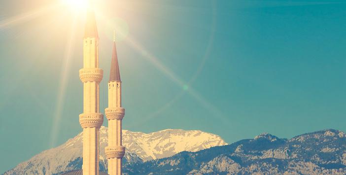 Sünnetin Kurtarıcılığı