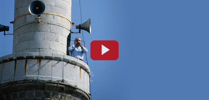 Ezan Okunurken Ne Yapmalı Ne Yapmamalı?