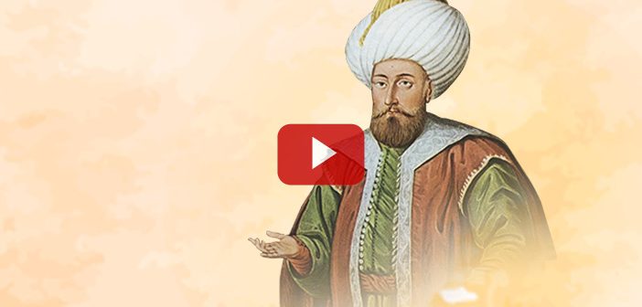 Sultan I. Murat’ın Kabrine Ziyaret