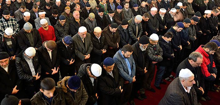 Kıyam Nedir? Kıyam Ne Demek?