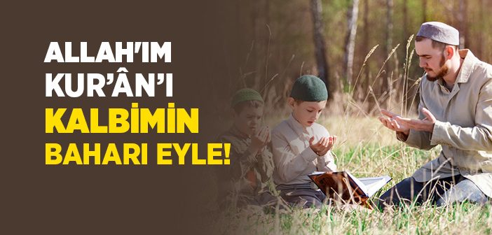 Kalp Davamız