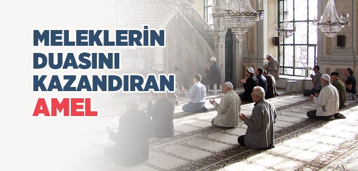 Yaptığımızda Sevap Alacağımız Davranışlar