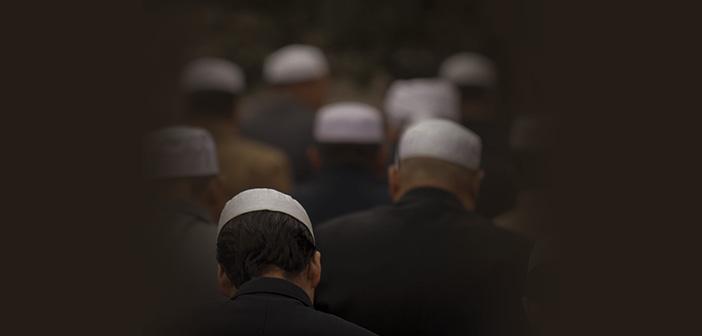 Sahabilerin Korktuğu Günah