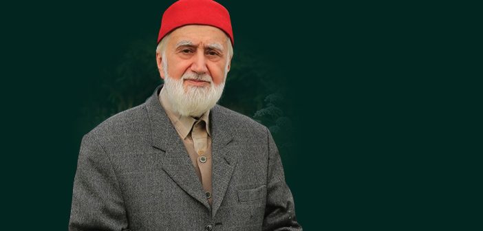 Mehmet Şevki Eygi Vefat Etti