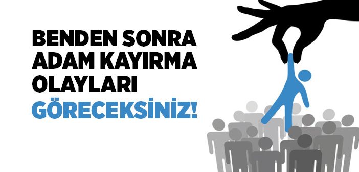 Peygamber Efendimiz’in Adam Kayırma İle İlgili Hadisi