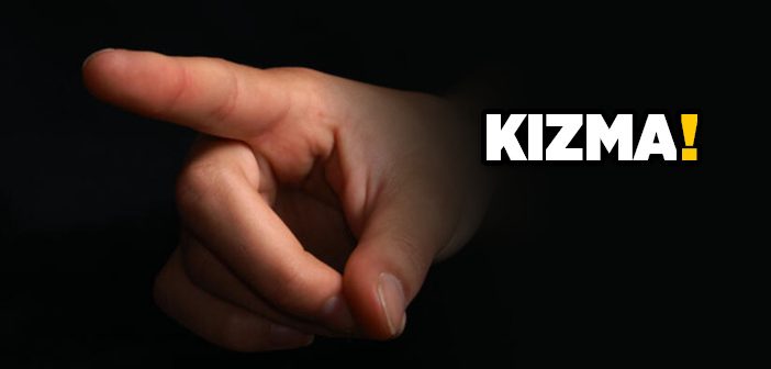 Öfke İle Kalkan Zararla Oturur
