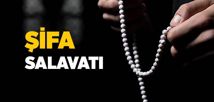 Şifa Salavatı