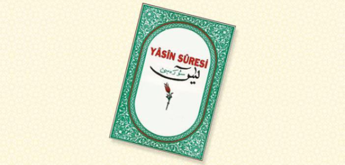 Yasin Suresi