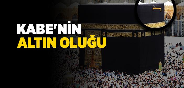 Altınoluk (Mizab) Ne Demek?