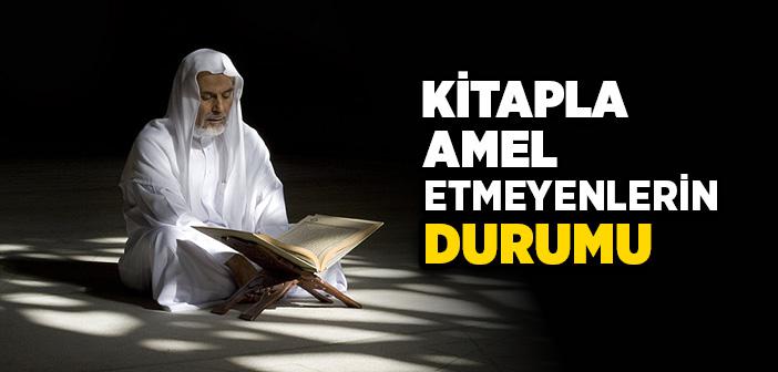 En Büyük Mesuliyetimiz
