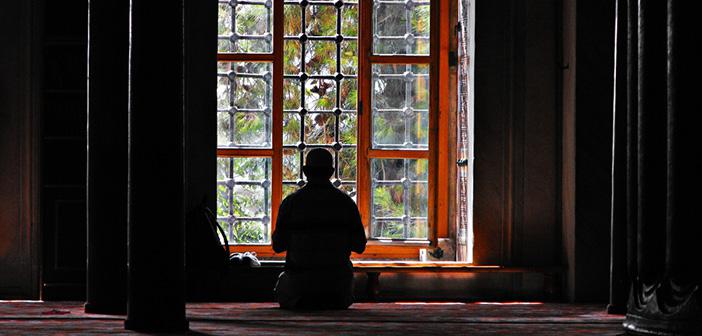 İman Nedir, Şartları ve Çeşitleri Nelerdir?