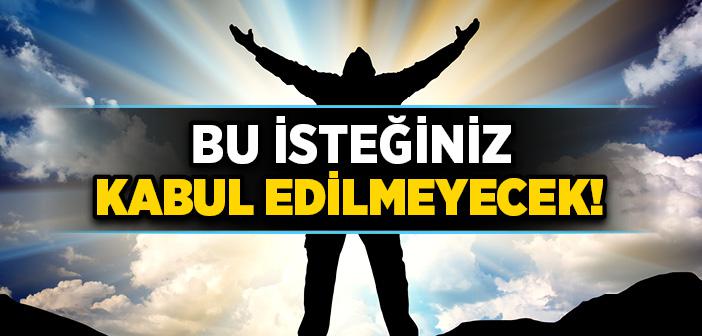 Gerçek İsraf Nedir?