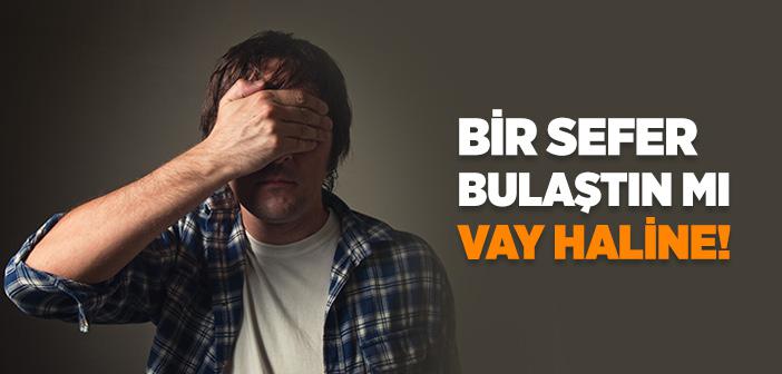 Havf ve Reca Arasında Olmak Neden Önemli?