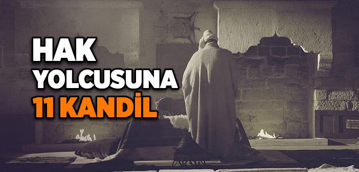 Nakşibendiliğin Esasları
