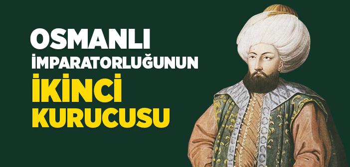 Sultan Mehmet Çelebi Kimdir?