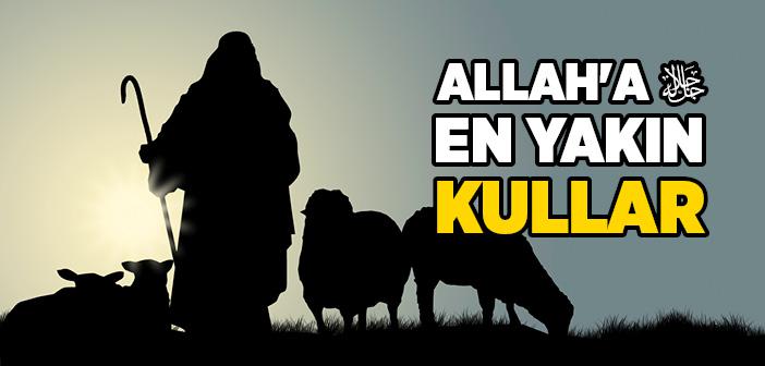 İbadet ve Hayırlı İşleri Sürekli Yapmak İle İlgili Ayetler