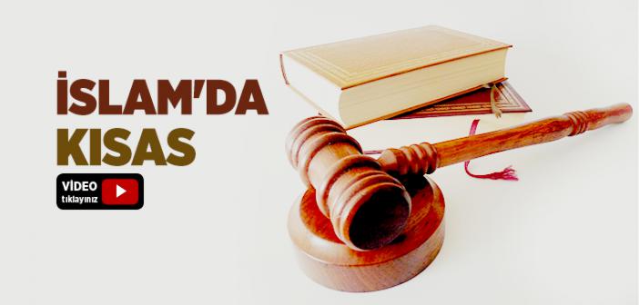 İslam’da Kısas Nedir?