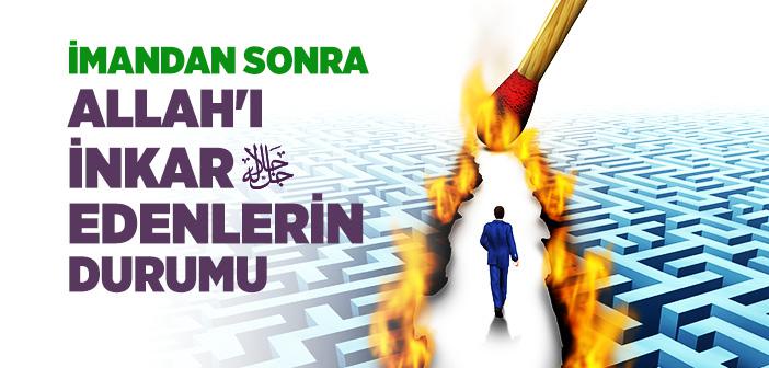 İman Nedir Kısaca?