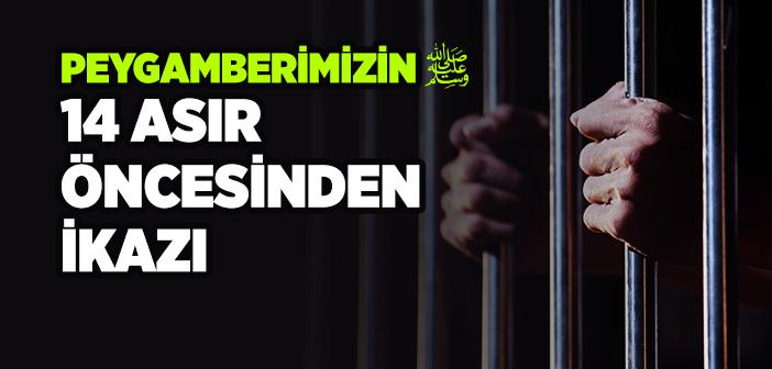 Kim Peygambere İtaat Ederse Allah’a İtaat Etmiş Olur