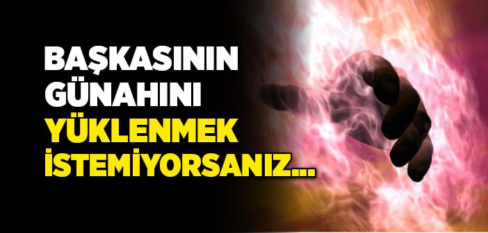 Hidayet ve Dalalet Ne Demektir?