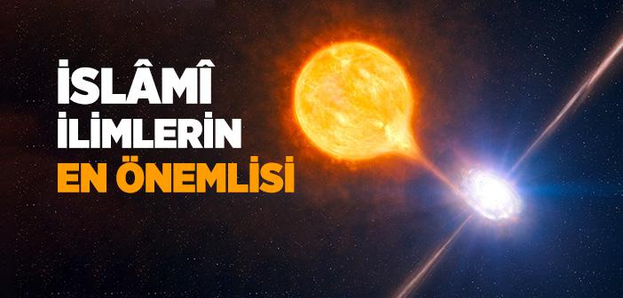 Tasavvuf ve Kelam İlişkisi