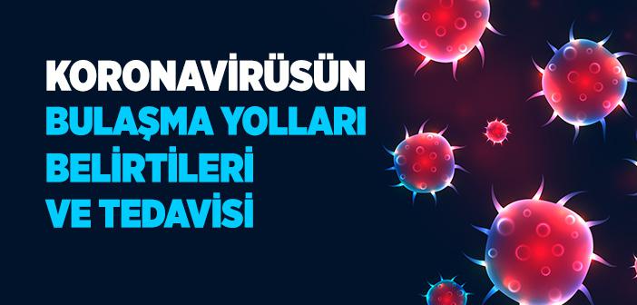 Koronavirüs Nedir?