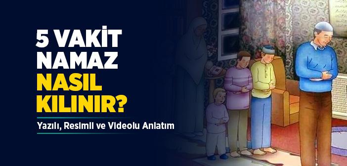 kamet nasil getirilir kamet nedir