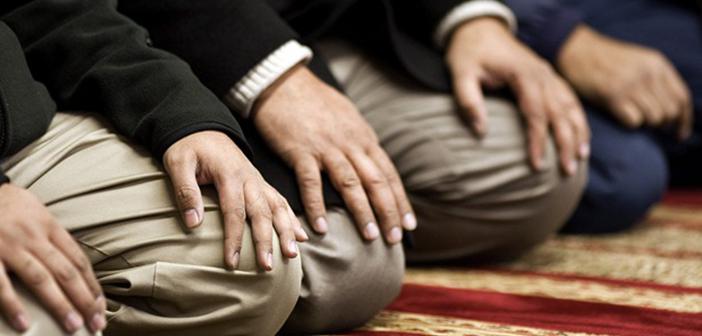 İş Yerinde Namaz Kılmak İçin Kendisine İzin Verilmeyen İşçi veya Memur Ne Yapmalıdır?