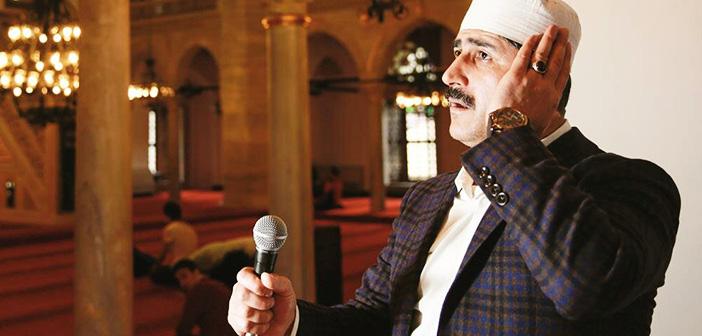 Din Hizmetlerinde Kendini ve Hedef Kitleyi Tanıma
