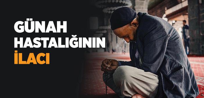 Bir Meczubun Gönül İlacı