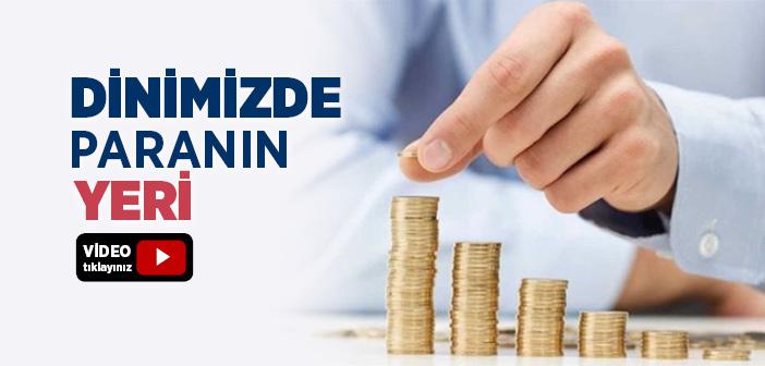 İslam’da Para Kavramı